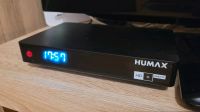 Humax HD+ smart satelliten receiver Niedersachsen - Himmelpforten Vorschau