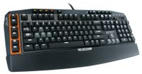 Logitech G710+ mechanische (brown) Tastatur UK Layout in OVP Bayern - Weißenburg in Bayern Vorschau