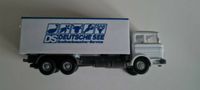 Wiking MB 2223 Koffer LKW Seafood Fisch Deutsche See blaues Dach Nordrhein-Westfalen - Kalkar Vorschau