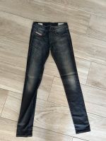 Diesel Jeans Damen Livier Gr. 27 Hessen - Biedenkopf Vorschau