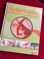 Rückentraining mit DVD Rheinland-Pfalz - Dausenau Vorschau