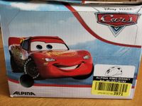 Kinder/ Fahrradhelm, Alpina Disney Cars, Gr. 47-51 cm, M, OVP Hessen - Ortenberg Vorschau