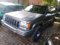 Jeep grand cherokee zj 5.9L lx Nordrhein-Westfalen - Wülfrath Vorschau