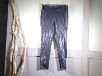 #4_ sexy enge Hose schwarz Kunstleder Gr 44 hoher Bund TOP gay Flensburg - Fruerlund Vorschau