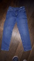 H&M Jeans Hose 164 straight Nordrhein-Westfalen - Lennestadt Vorschau