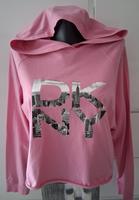 DKNY Sport, T´Shirt Crop Hoodie, Gr. M, NEU Duisburg - Hamborn Vorschau