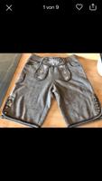Trachtenhose/ Jogginghose/ Kurz/Tracht/ Gr. XS Bayern - Mintraching Vorschau