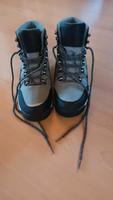 Trekkingschuhe Gr. 38 Niedersachsen - Uchte Vorschau
