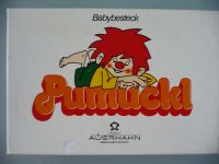 Kinderbesteck Babybesteck Auerhahn Pumuckl komplett „wie neu“ Nordrhein-Westfalen - Menden Vorschau