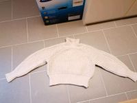 Strickpullover, NEU, Gr. XS Rheinland-Pfalz - Rheinbrohl Vorschau