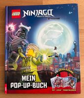 Lego Ninjago „Mein Pop-Up-Buch“ ohne Figuren München - Ramersdorf-Perlach Vorschau