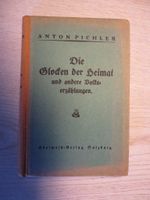 Die Glocken der Heimat 1924 - Buch Bayern - Schopfloch Vorschau