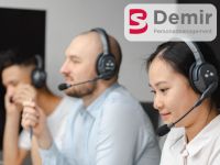 Call Center Agent (m/w/d) Outbound - Teilzeit Nordrhein-Westfalen - Ahlen Vorschau