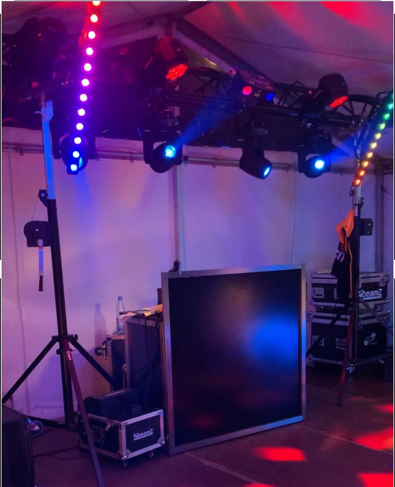 DJ-gesucht? DJ-Rene, Musik die gute Laune macht, Hochzeit, Partys in Warendorf