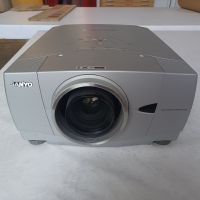 Sanyo PLC-XP57L Projector Berlin - Treptow Vorschau