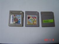 Nintendo Game Boy Spiele BADNRAD Asterix Oberlix Probotector Baden-Württemberg - Waiblingen Vorschau