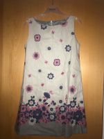 Kleid ohne Arm, Königsmühle, Blumenprint, Größe 152, neu Baden-Württemberg - Salach Vorschau