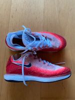 NikeCourt Air Zoom Vapor X Knit Hardcourt AR0496-600 Bayern - Hemhofen Vorschau