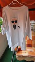 Damen Shirt Karlchen Berlin - Marzahn Vorschau