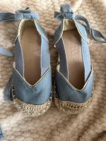 Ich verkaufe die Sandalen von meiner zwei jährigen Tochter Bayern - Aurachtal Vorschau