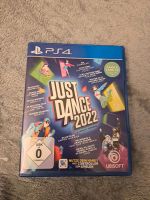 Just Dance 2022 PS4 Mecklenburg-Vorpommern - Malchin Vorschau