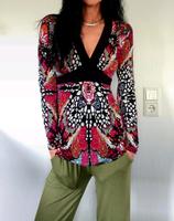Comma' Shirt / Tunika  Gr.36 Saarland - Perl Vorschau