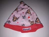 Disney baby Bambi Mütze Gr. 3/6 Monate Thüringen - Zella-Mehlis Vorschau