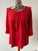 Orsay Shirt Bluse gr. 36 rot Nordrhein-Westfalen - Issum Vorschau