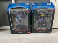 Masters of the Universe Revelation Skeletor und Scare Glow Neu Kiel - Elmschenhagen-Kroog Vorschau