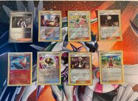 Diverse Pokemon Stamp-Karten ab 5€ Dortmund - Wellinghofen Vorschau