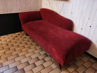 Sofa neu bezogen Niedersachsen - Nordhorn Vorschau