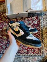 Supreme x Nike SB Dunk Rammellzee Bayern - Buchenberg Vorschau