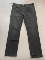 Schwarze Denim Hose von H&M Nordrhein-Westfalen - Rheine Vorschau