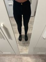 Bershka High Waist Hose EUR 36 Wuppertal - Barmen Vorschau