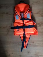 Schwimmweste XS 30-40 kg Hessen - Lampertheim Vorschau