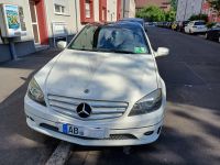 Mercedes Sportcoupé CLC CL 203 180 Kompressor Bayern - Aschaffenburg Vorschau