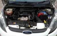 Motor Ford Fiesta VI 1.5 TDCi UGJC XUJA XUJB UGJG 76 TKM 55 KW 75 Leipzig - Leipzig, Zentrum-Nord Vorschau