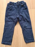 Cordhose H&M Größe 86 Nordrhein-Westfalen - Schmallenberg Vorschau