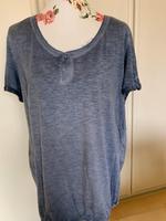CECIL - Gr. XXL - Shirt im Jeansstil Hessen - Hasselroth Vorschau