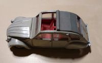 DINKY TOYS - CITROEN 2CV - 1967 - 1:43 - 150 - SAMMELAUTO Duisburg - Duisburg-Mitte Vorschau