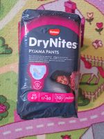 Huggies Pyjama Pants Frozen Baden-Württemberg - Grenzach-Wyhlen Vorschau