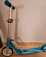 Hudora Little Big Wheel KinderRoller Scooter Hessen - Walluf Vorschau