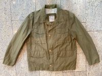 ! NEUWERTIG !  Jacke (khaki) von „Gerry Weber“ - Gr. 56 Nordrhein-Westfalen - Langenberg Vorschau