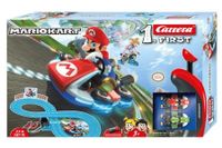 Carrera First Mario Kart Rennbahn - Mario vs. Yoshi Niedersachsen - Cuxhaven Vorschau