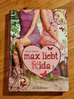 Max liebt (Fr)Ida, gebund. Jugendbuch Nordrhein-Westfalen - Senden Vorschau