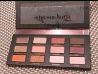 L.O.V Kosmetik The Rose X Copper Eyeshadow Palette Duisburg - Rheinhausen Vorschau