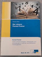 Der clevere Formel-Trainer - Gebraucht Niedersachsen - Lüneburg Vorschau