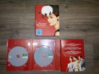 Audrey Hepburn DVD Kollektion Bayern - Bad Brückenau Vorschau