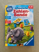 Ravensburger Spiel „Affenstarke Zahlenbande“ Brandenburg - Kleinmachnow Vorschau