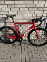 BMC SLR 01 Teammachine Köln - Junkersdorf Vorschau